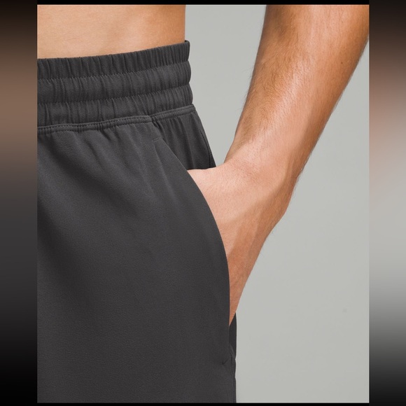 Lululemon Pace Breaker Short 7” - Linerless - Picture 5 of 8